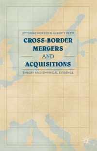 Cross-Border Mergers and Acquisitions