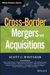 Cross Border Mergers & Acquisitions