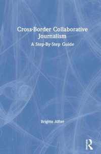 Cross-Border Collaborative Journalism