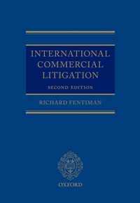 International Commercial Litigation