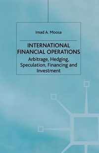 International Financial Operations