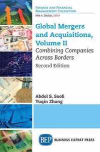 Global Mergers and Acquisitions, Volume II