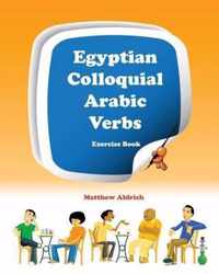 Egyptian Colloquial Arabic Verbs