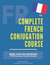 The Complete French Conjugation Course