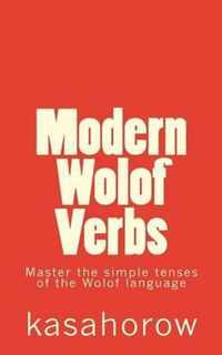 Master the Simple Tenses of the Wolof Language