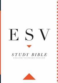 ESV Study Bible