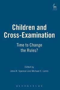 Children and Cross-Examination