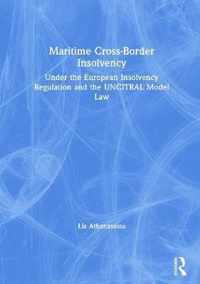 Maritime Cross-Border Insolvency