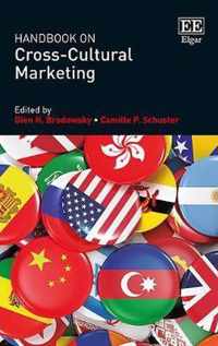 Handbook on Cross-Cultural Marketing