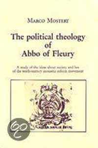 Political theology of abbo of fleury