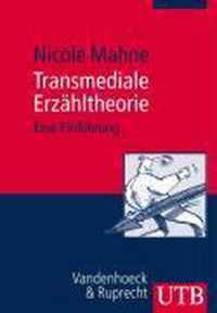 Transmediale Erzahltheorie