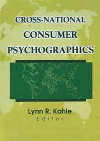 Cross-National Consumer Psychographics