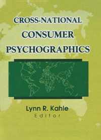 Cross-National Consumer Psychographics