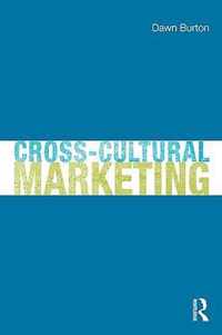 Cross-Cultural Marketing