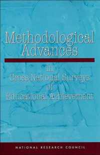 Methodological Advances in Cross-National Surveys of Educational Achievement