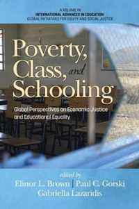 Poverty, Class, and Schooling