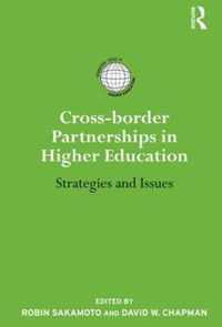 Cross-Border Partnerships In Higher Education