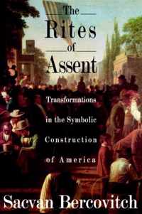 The Rites of Assent