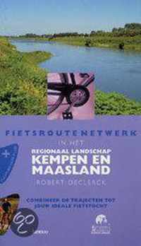 Fietsroutenetwerk Kempen en Maasland
