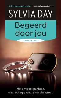 Crossfire 2 -   Begeerd door jou