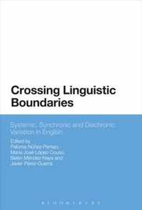 Crossing Linguistic Boundaries