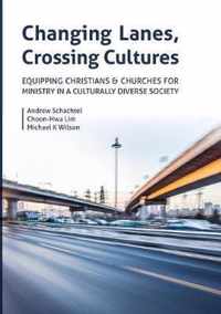 Changing Lanes, Crossing Cultures