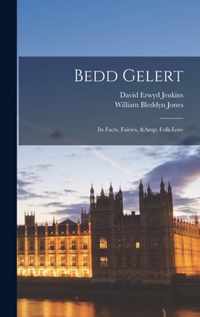 Bedd Gelert