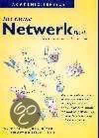 Academic Service informatica Het kleine netwerk boek voor Windows en Macintosh