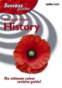 Standard Grade History Success Guide