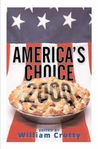 America's Choice 2000