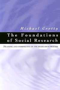 The Foundations of Social Research