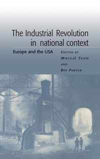 The Industrial Revolution in National Context