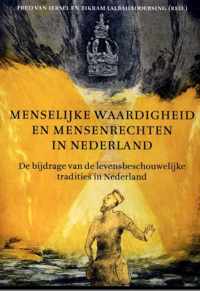 Menselijke waardigheid en mensenrechten in Nederland