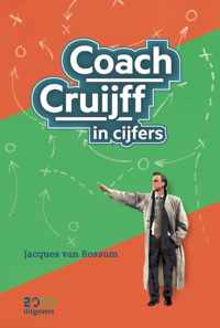 Coach Cruijff in cijfers