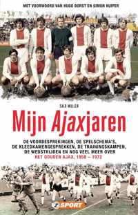 Mijn Ajaxjaren