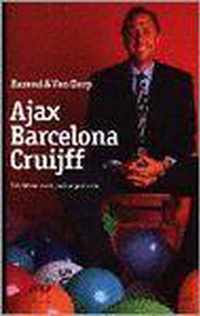 Ajax Barcelona Cruijff