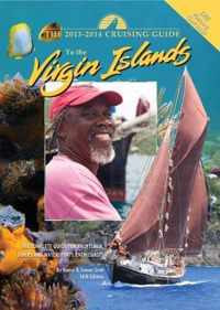 The Cruising Guide to the Virgin Islands 2013-2014