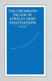 The Crumbling Facade of African Debt Negotiations