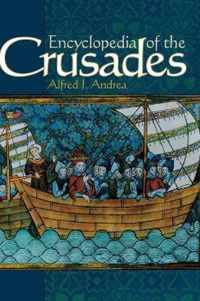 Encyclopedia of the Crusades