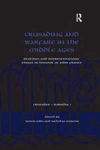 Crusading and Warfare in the Middle Ages