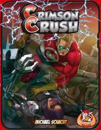 Crimson Crush