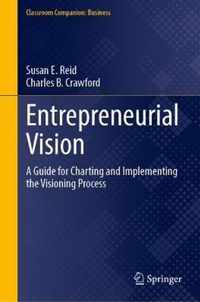 Entrepreneurial Vision