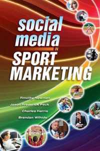 Social Media In Sport Marketing