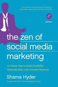 The Zen of Social Media Marketing