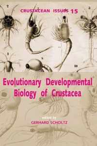 Evolutionary Developmental Biology of Crustacea