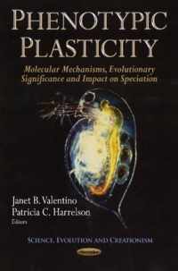 Phenotypic Plasticity