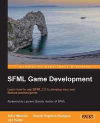 SFML Game Development