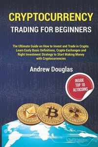 Cryptocurrency Trading for Beginners