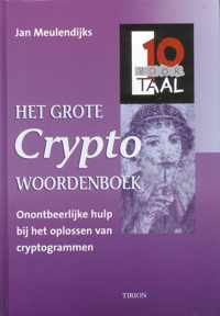 Het Grote Cryptowoordenboek
