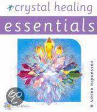 Crystal Healing